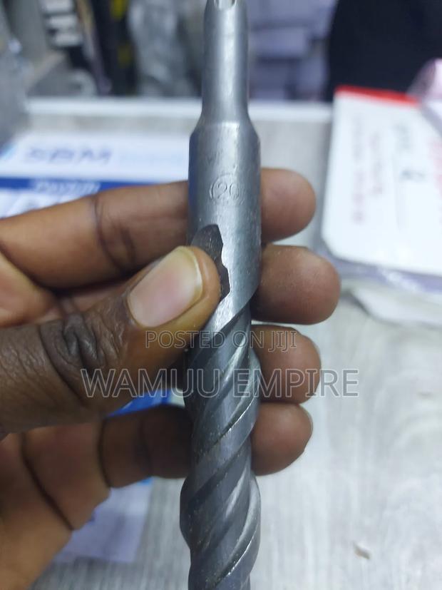 20mm SDS-Plus Hammer Drill Bit,