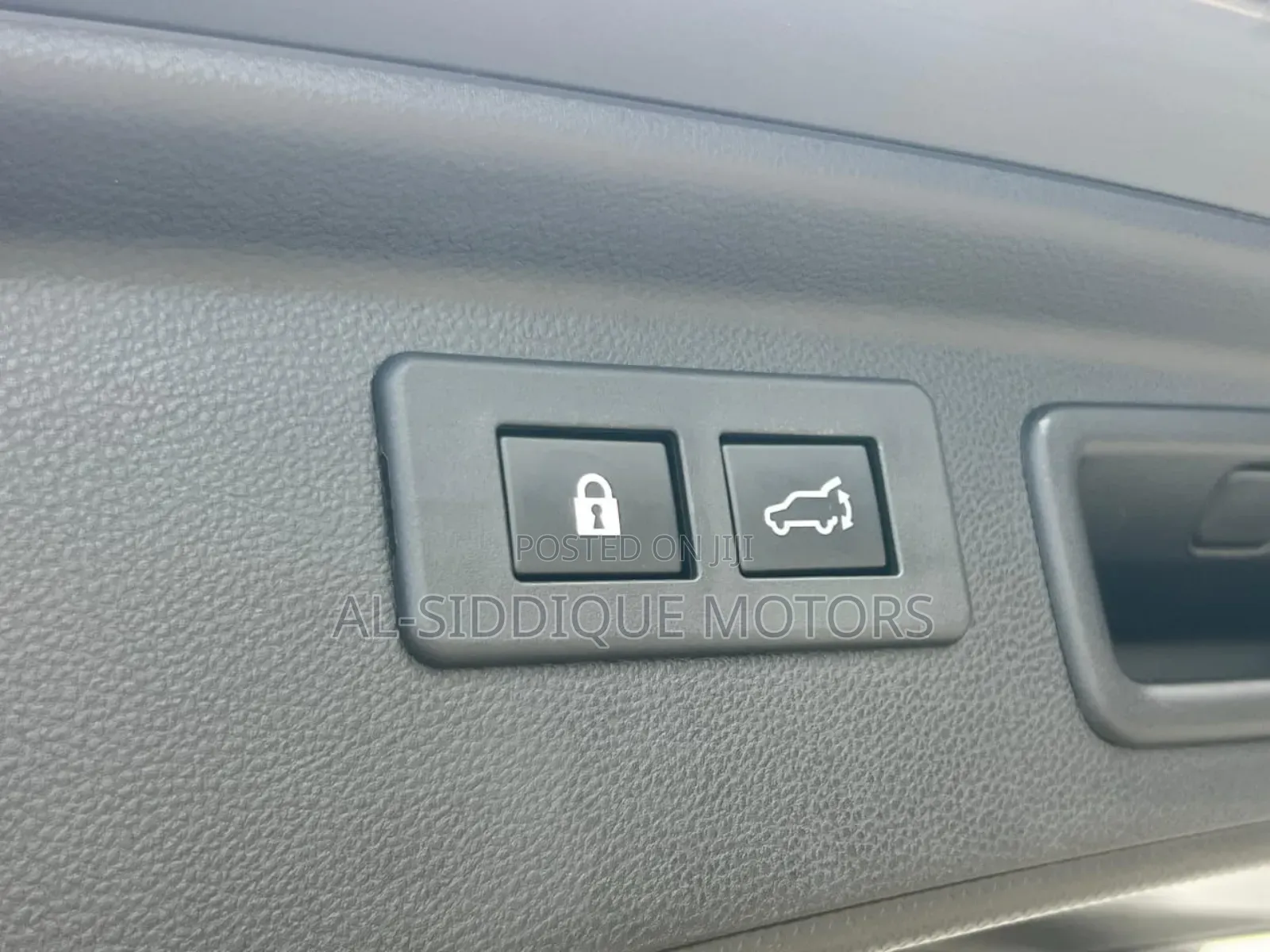 Subaru Forester Limited AWD 2019 Black