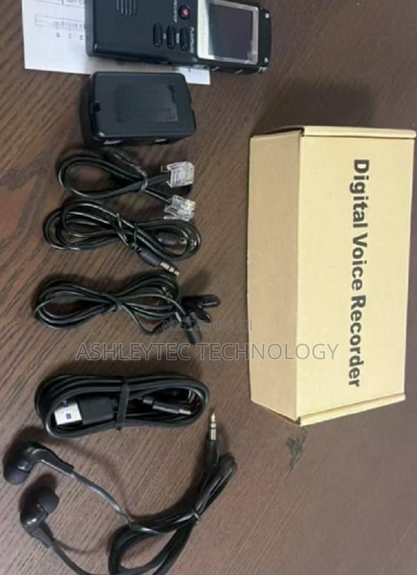 Professional Digital Voice Recorder 16gb Recorder