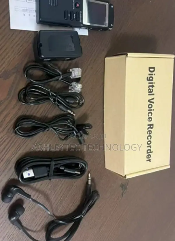 Professional Digital Voice Recorder 16gb Recorder