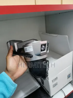 New Arrivals Wifi Smart Camera Solar Powered Dual Lens