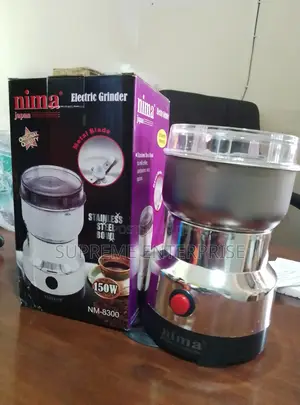 Coffee Grinder Machine