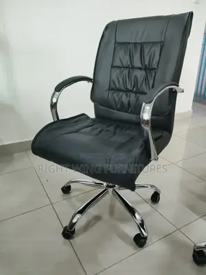 Office Furniture :Modern Adjustable Office Chair