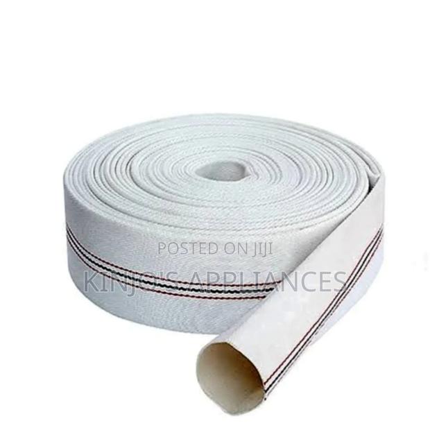 Lpde Canvas Delivery Pipe 2 Inch by 50meter
