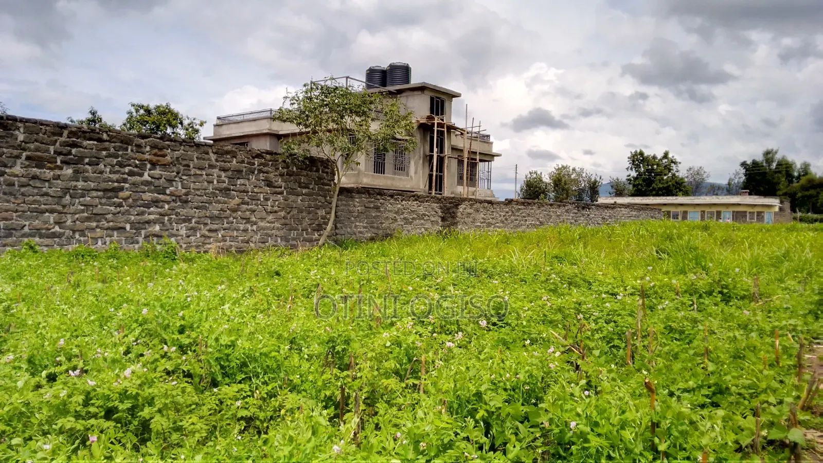 Nakuru Milimani Area