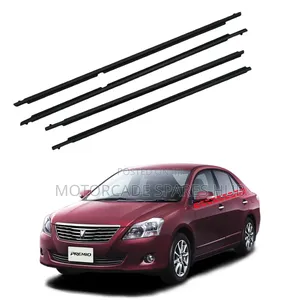 Toyota Premio Door Rubber Mouldings