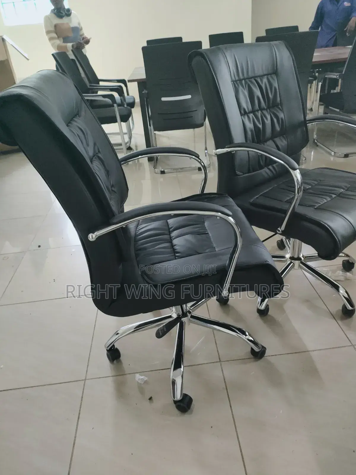 Office Furniture :Office Waiting Chair Waiting Chair