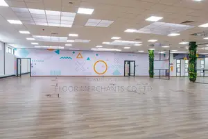 Cooltone SPC Plank Floor