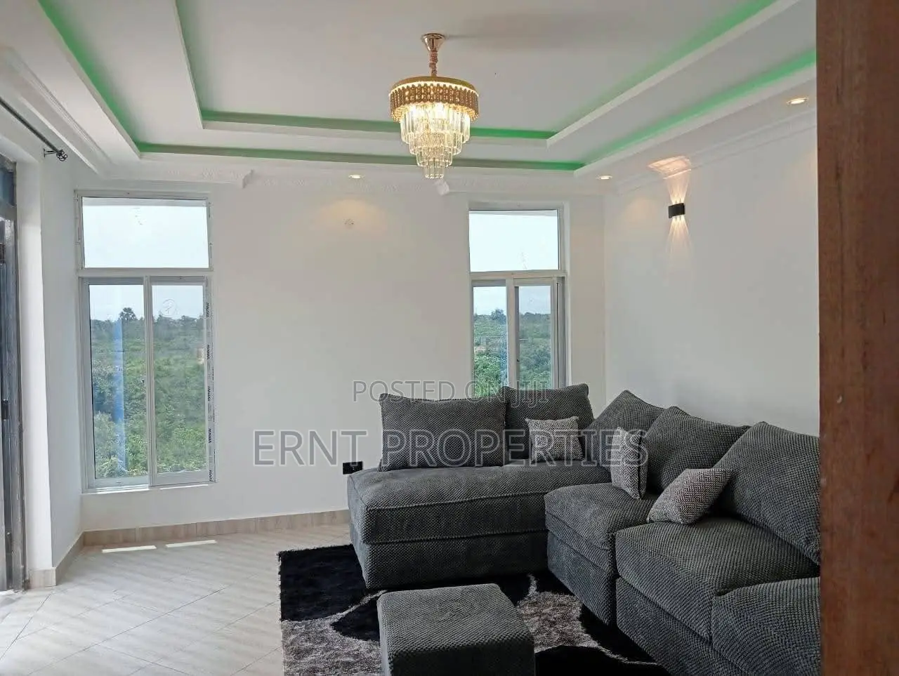 4bdrm Mansion in Diani for sale