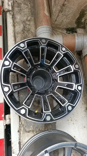 Rim Size 15 Box