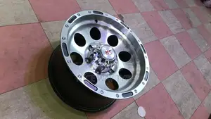 Rim Size 15 Box