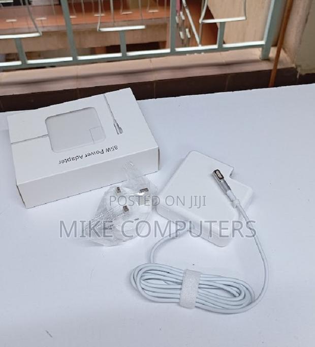 Magsafe L-Shaped Macbook Charger 45w 60w 61w 85w Power Adapter