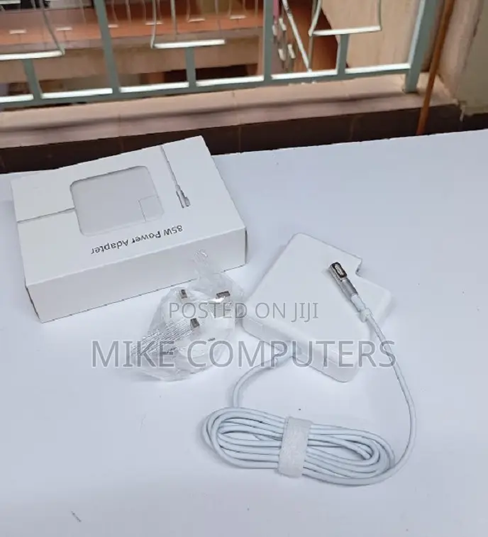 Magsafe L-Shaped Macbook Charger 45w 60w 61w 85w Power Adapter