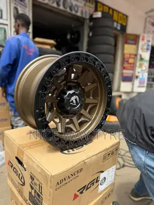 Rim Size 15 Box