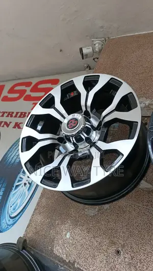 Rim Size 15 Box