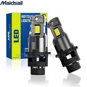Plug and Play Zenon Headlights Super Bright Bulbs