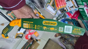 12" Pruning Saw / Jadever 300mm Pruning Saw