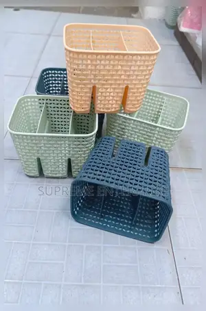 Spoons Holder