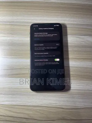 Apple iPhone 11 Pro Max 512 GB Gold