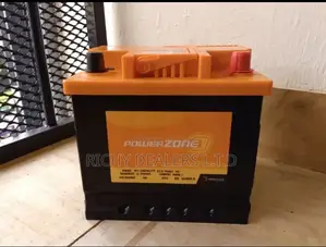 Powerzone Din55mf Battery