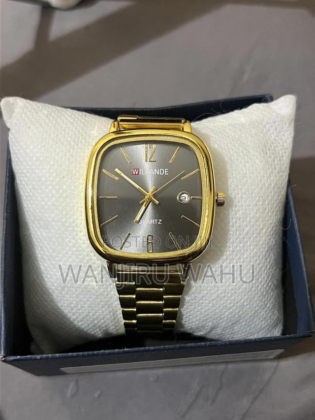 Willande Watch