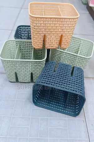 Spoons Holder