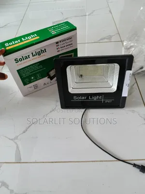 Premium Acl-Afl 200w Floodlight – Quality Outdoor Security Light