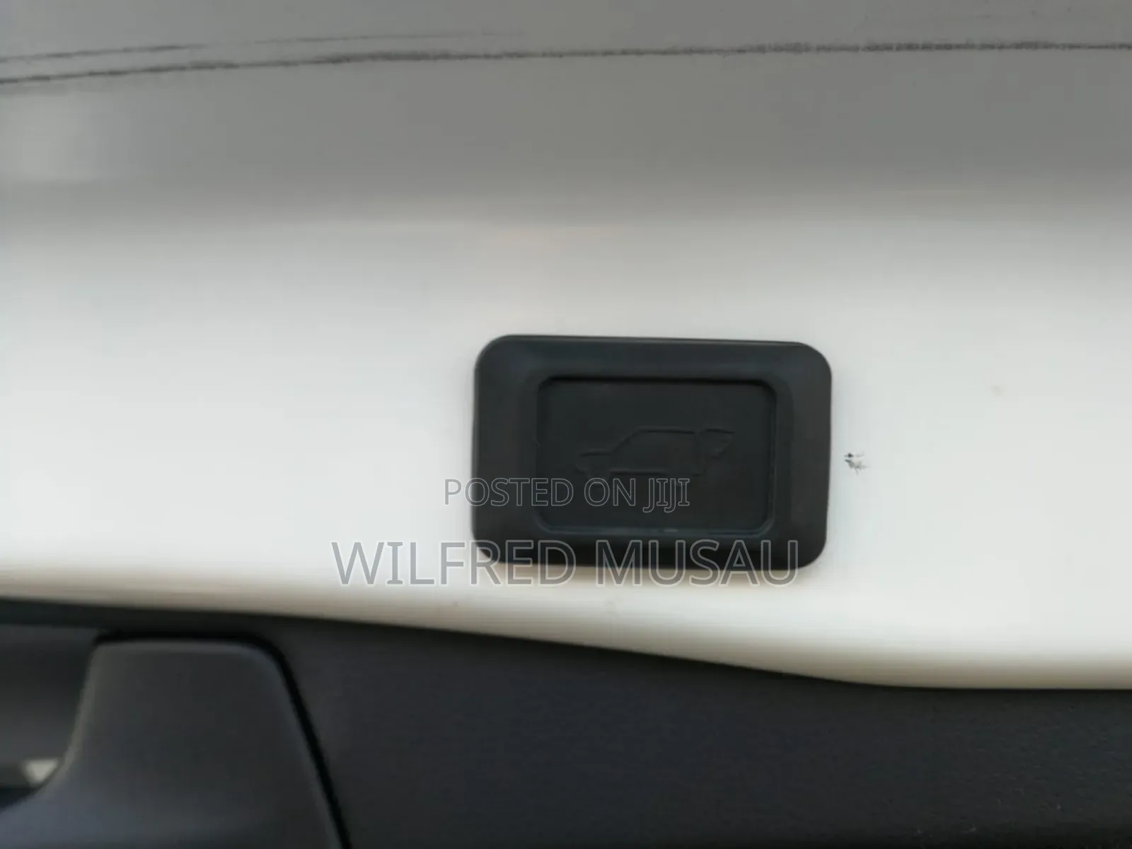 Toyota RAV4 2020 White