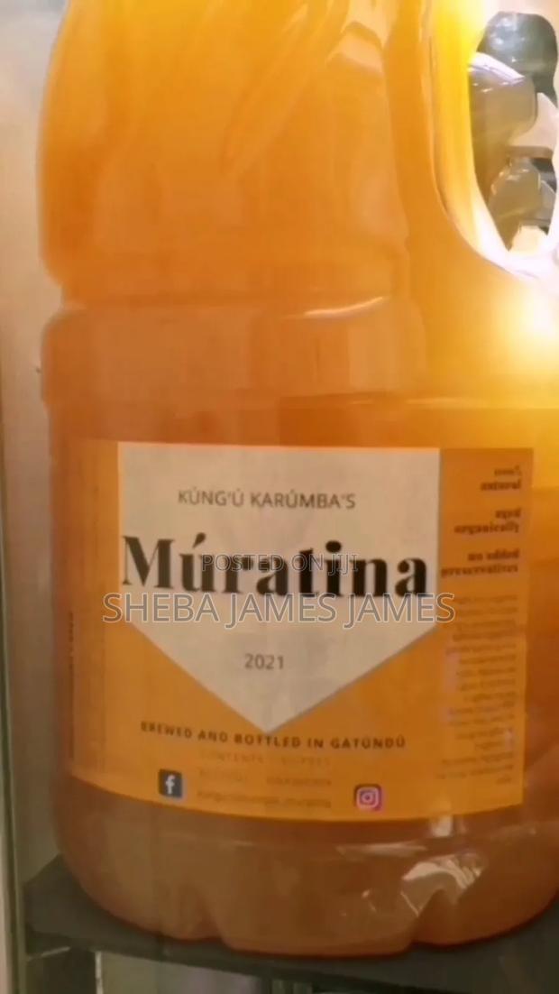 House of Muratina - thumbnail 2