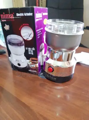 Food/Coffee Grinder