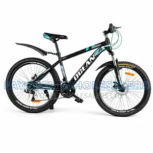 Ocean Size 26 Adult Bike