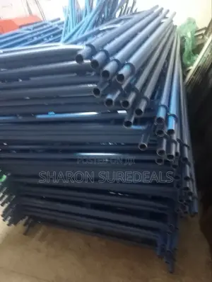 Best Quality Scaffolding Ladder With H Frame Complete