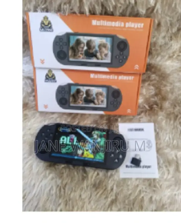 Quality M8 Retro Video Game Console Video Game Console