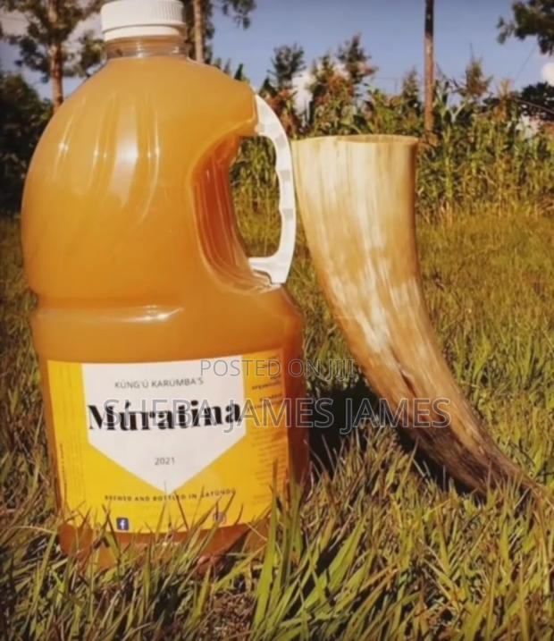 House of Muratina