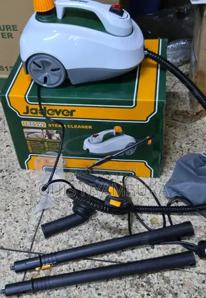 Steam Cleaner/Electric 1800w Heavy Duty Steam Cleaner With Accessories