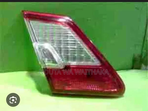 Bootlight Premio 265