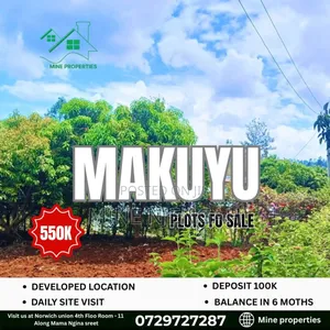 Land for Sale
