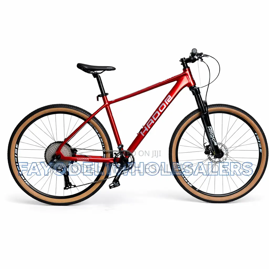 Hador Size 29er