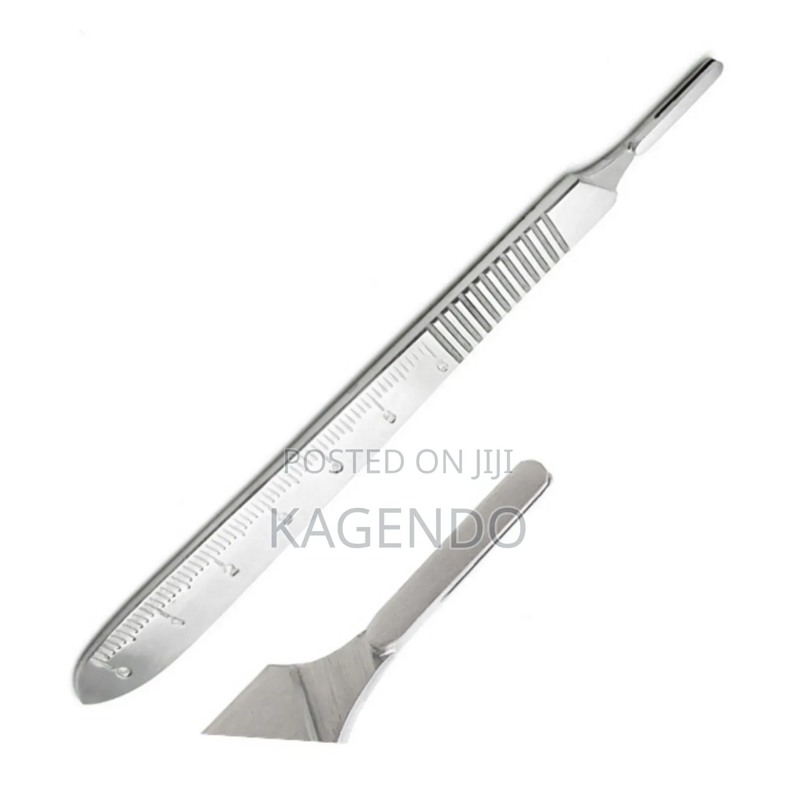 Scalpel Handle No. 3