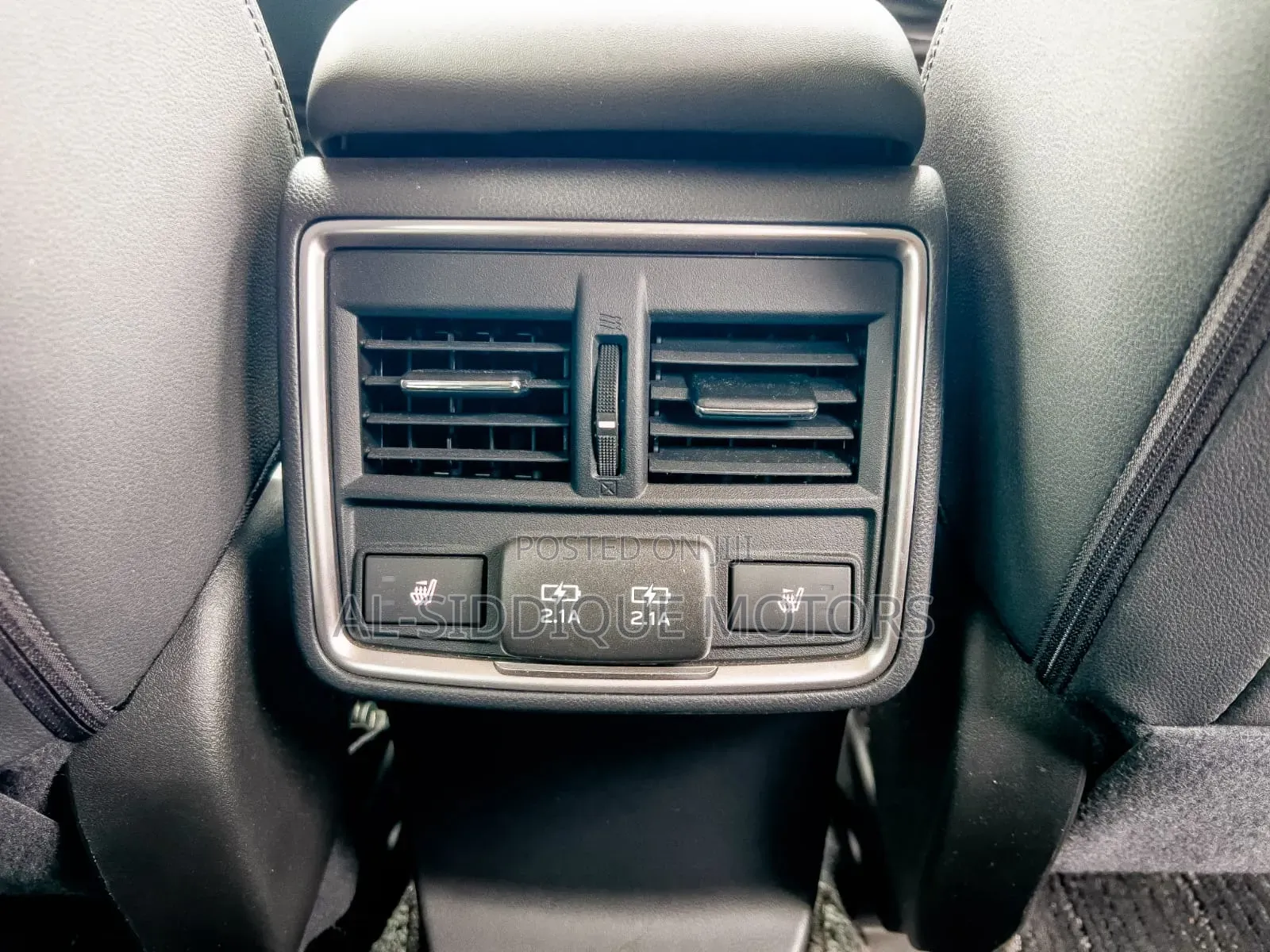 Subaru Forester Base AWD 2019 Silver