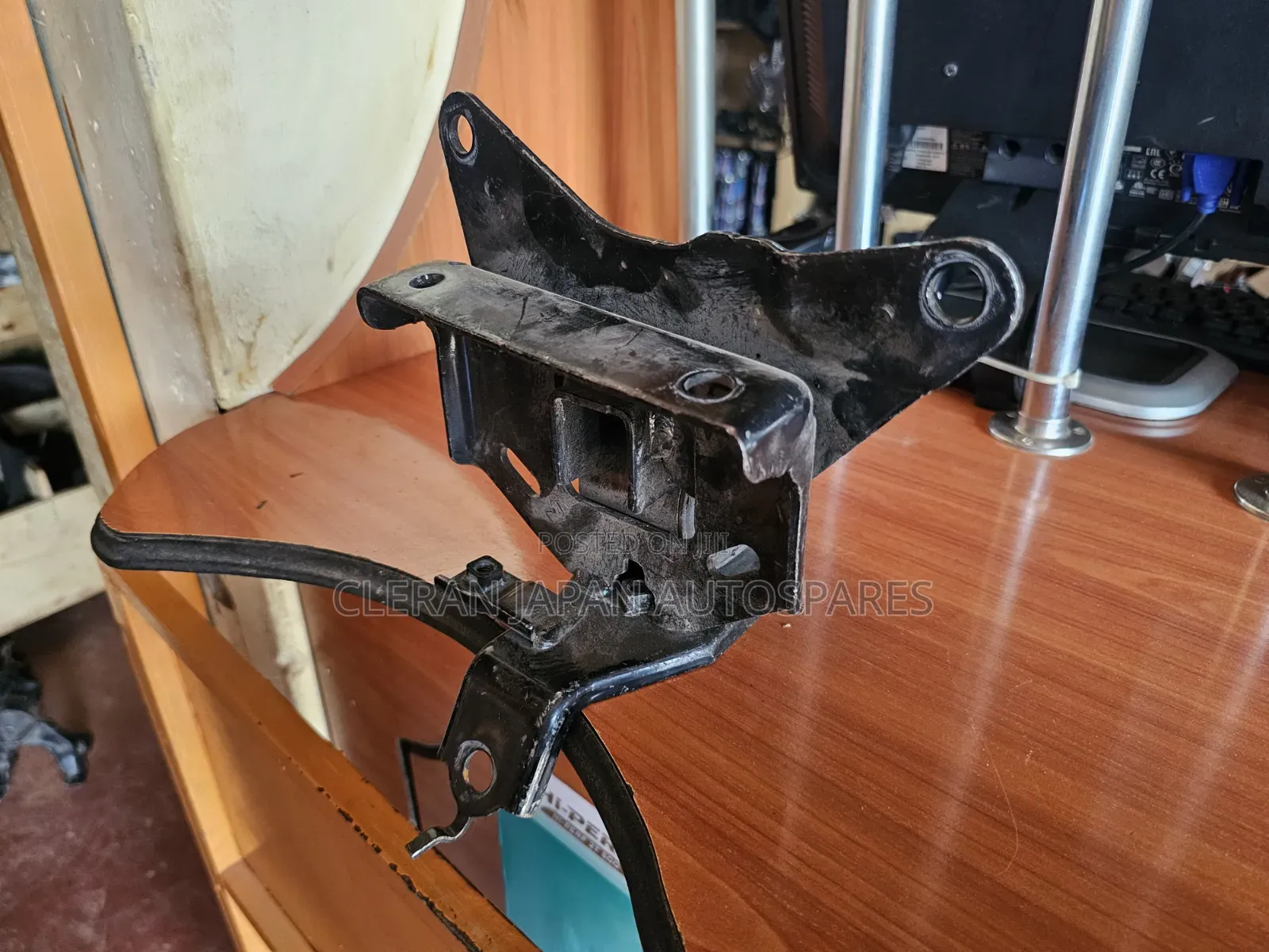 Exjapan Engine and Gearbox Mountings