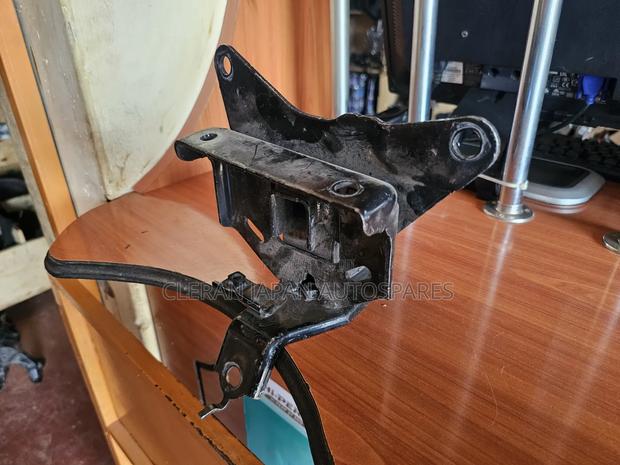 Exjapan Engine and Gearbox Mountings