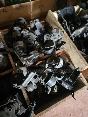 Exjapan Engine and Gearbox Mountings
