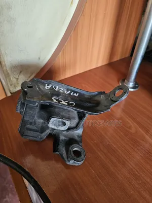 Exjapan Engine and Gearbox Mountings