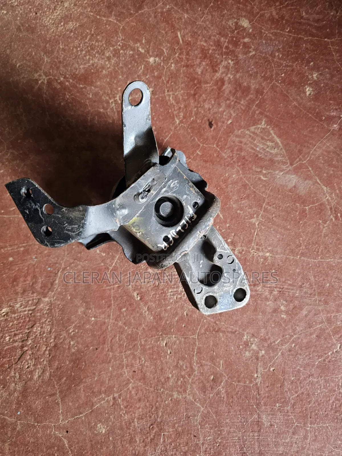 Exjapan Engine and Gearbox Mountings
