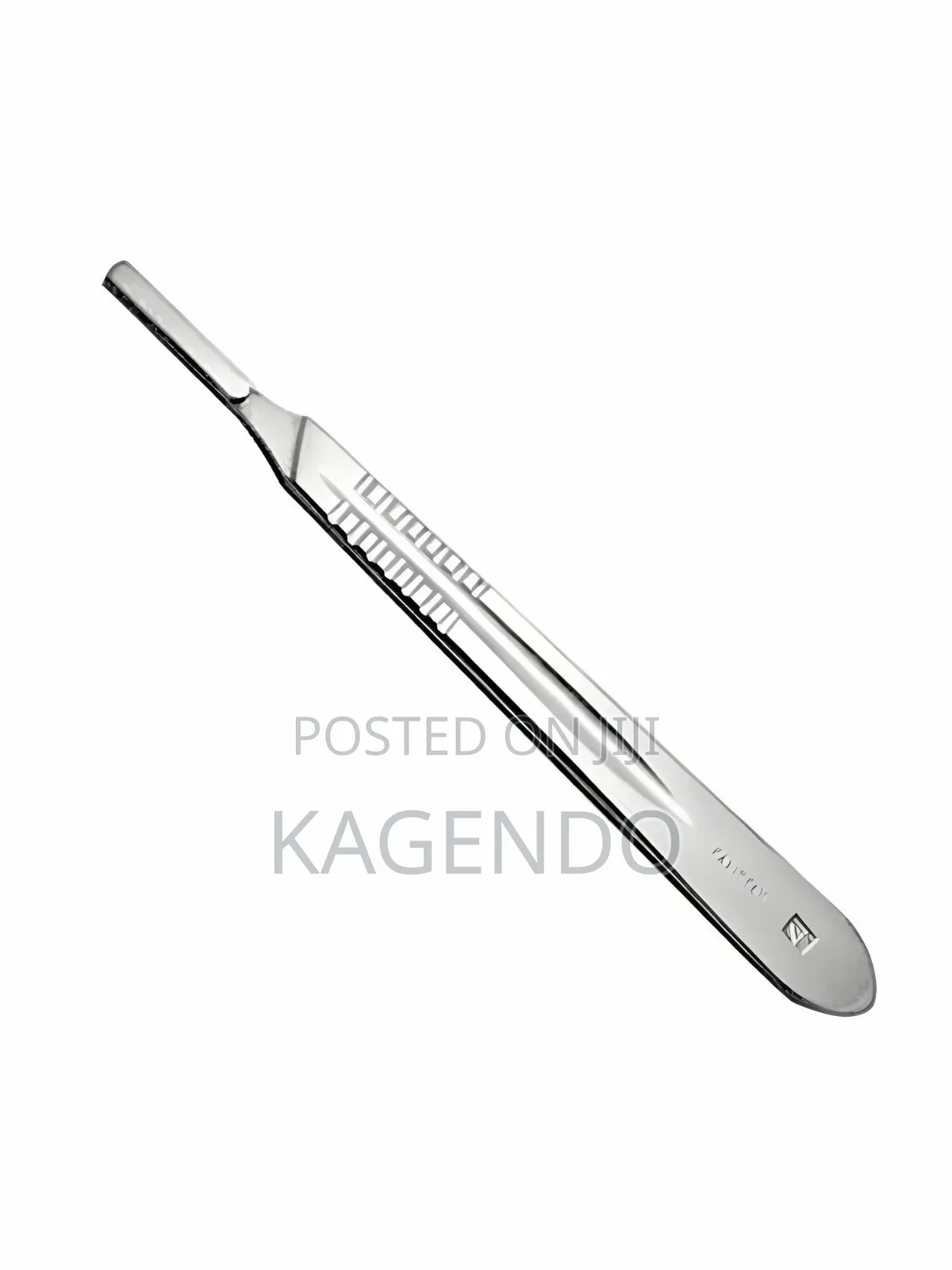 Scalpel Handle No. 4