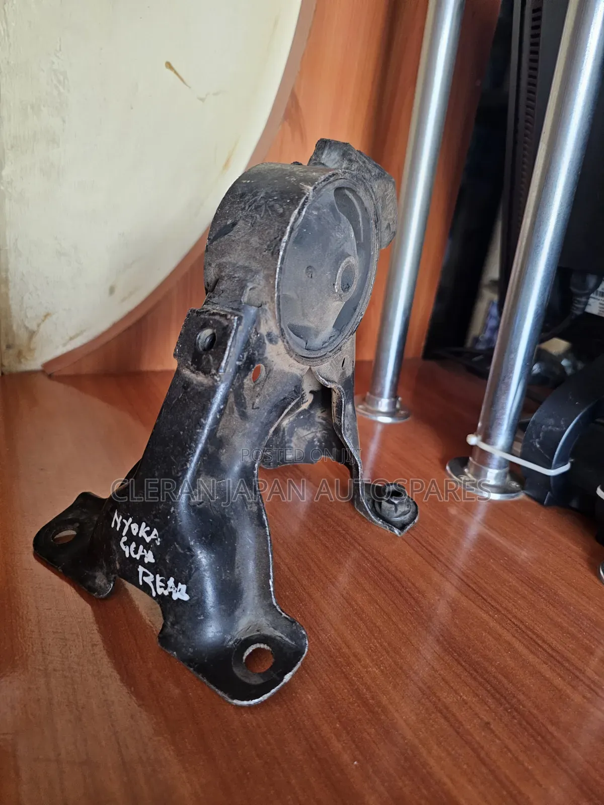 Exjapan Engine and Gearbox Mountings