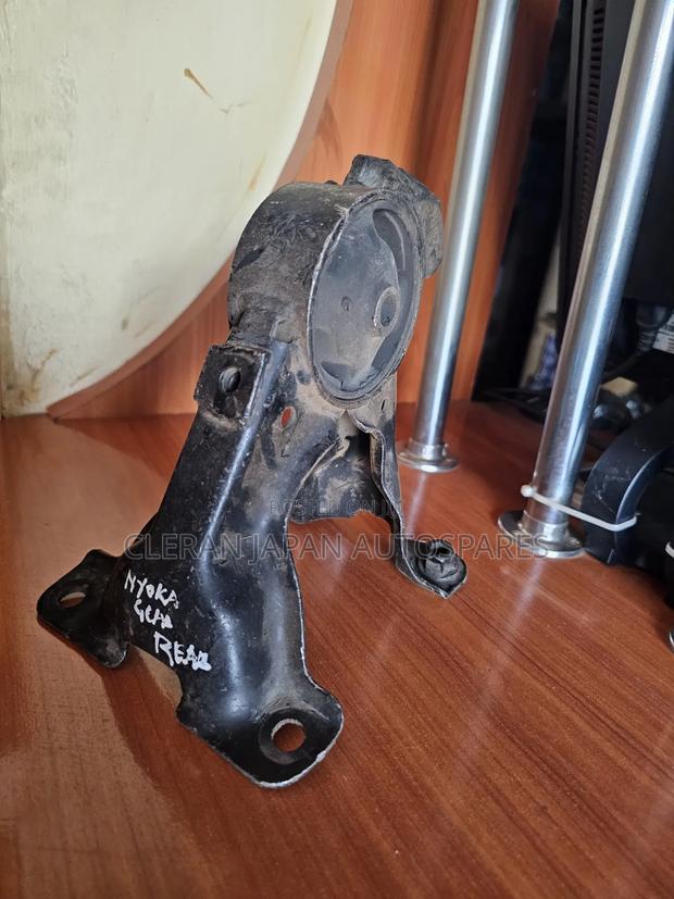 Exjapan Engine and Gearbox Mountings - thumbnail 7