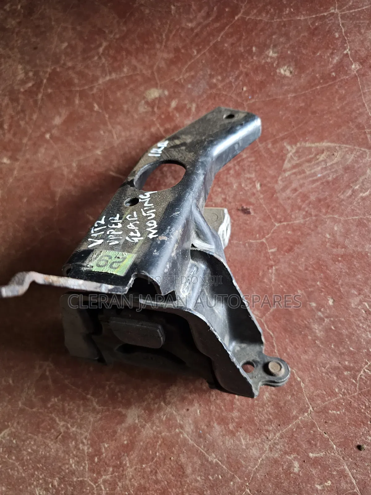 Exjapan Engine and Gearbox Mountings
