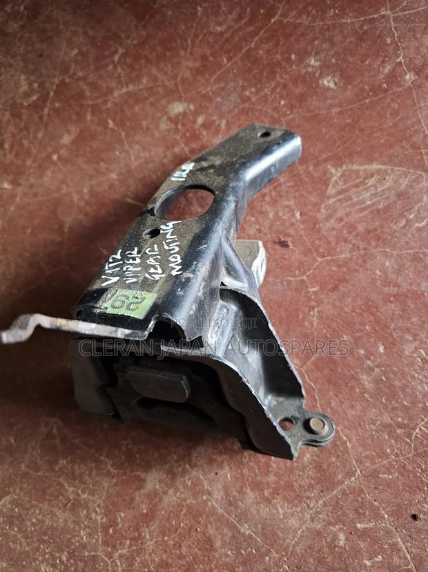 Exjapan Engine and Gearbox Mountings - thumbnail 8